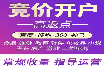 百度竞价代运营助力企业增长
